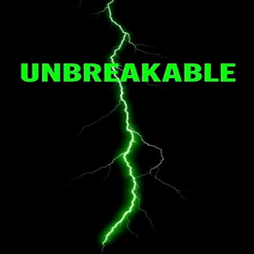 Cover of Unbreakable