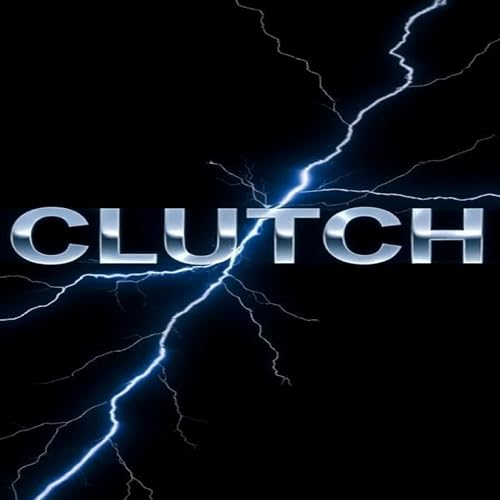 Cover of CLUTCH