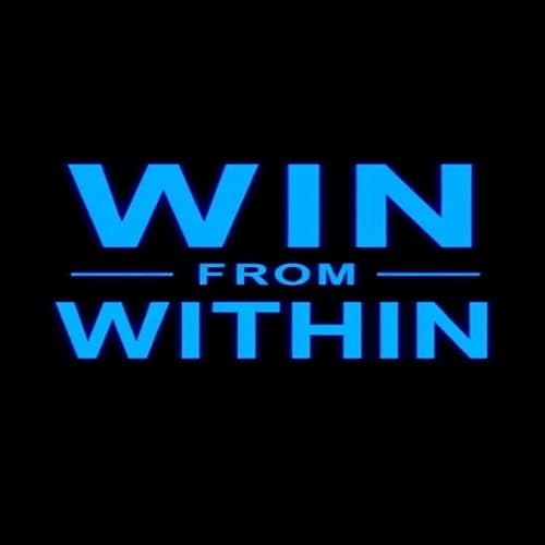 Cover of Win from Within