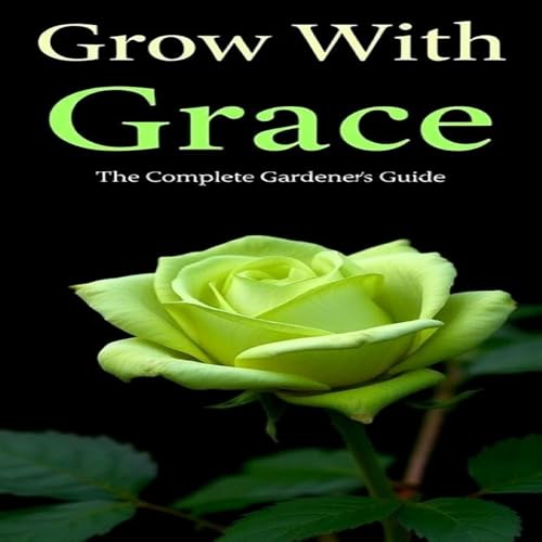 Cover of Grow with Grace
