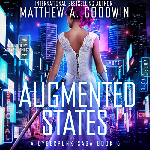 Cover of Augmented States
