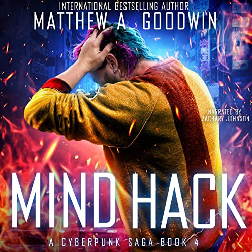 Cover of Mind Hack
