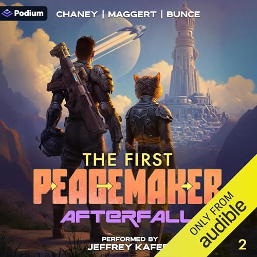Cover of Afterfall