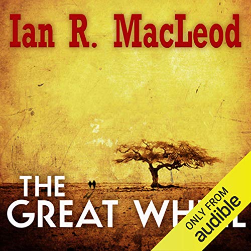 Cover of The Great Wheel