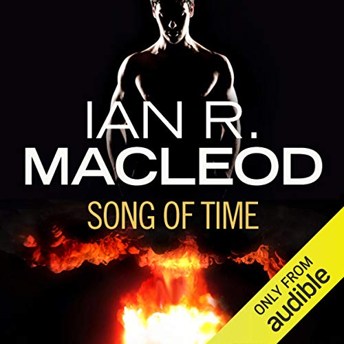 Cover of Song of Time
