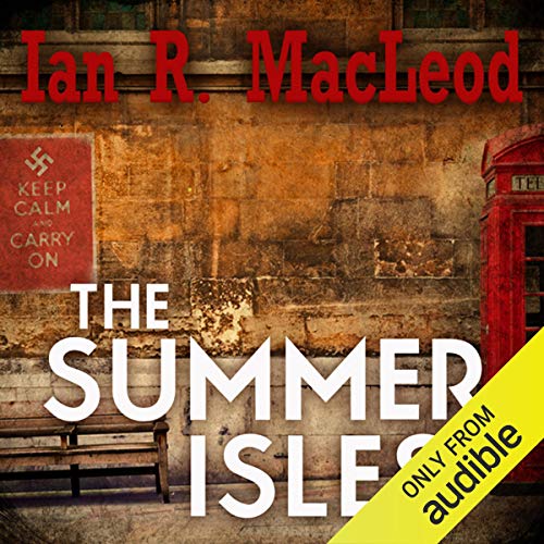 Cover of The Summer Isles
