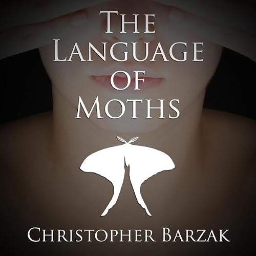 Cover of The Language of Moths