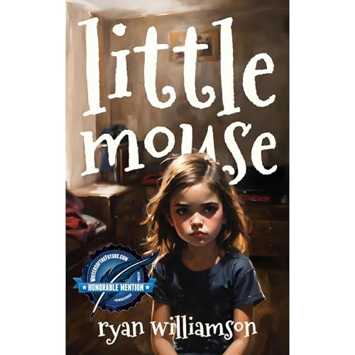 Cover of Little Mouse