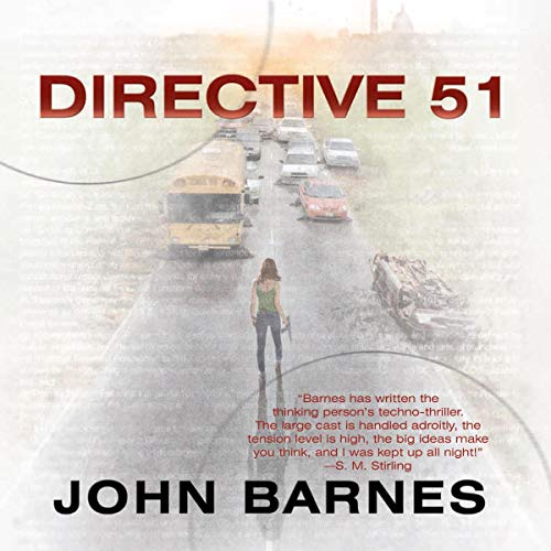 Cover of Directive 51