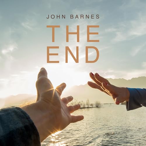 Cover of The End