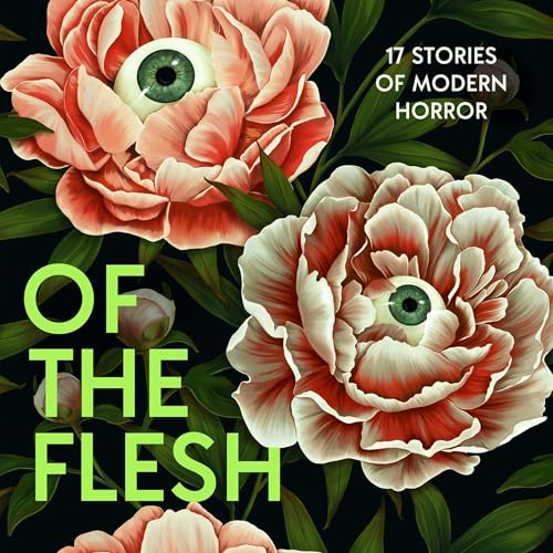 Cover of Of the Flesh