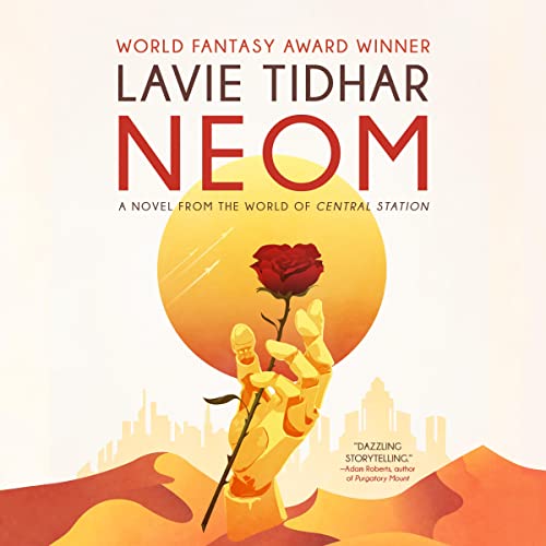 Cover of Neom
