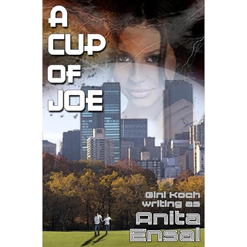 Cover of A Cup of Joe