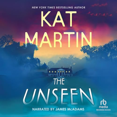 Cover of The Unseen
