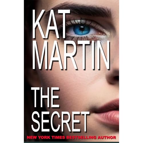Cover of The Secret