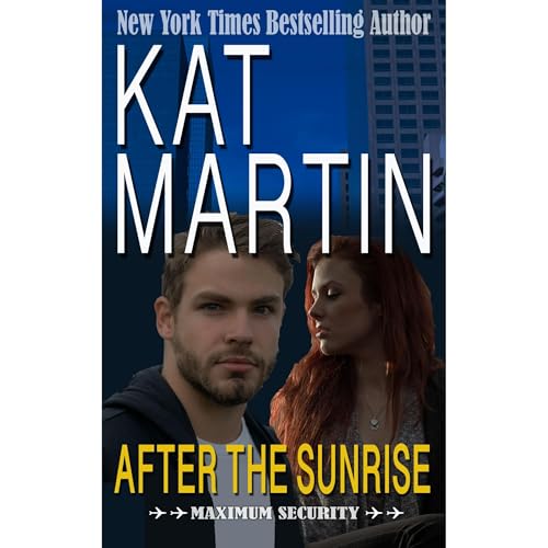 Cover of After the Sunrise