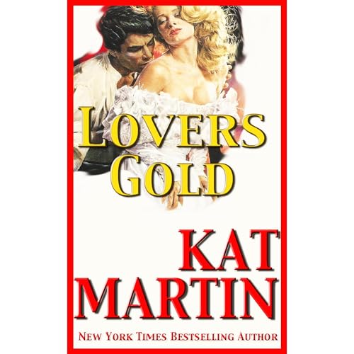 Cover of Lover's Gold