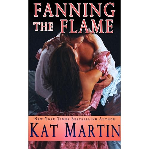 Cover of Fanning the Flame