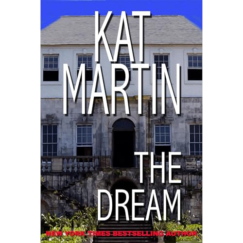 Cover of The Dream