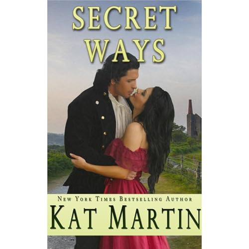 Cover of Secret Ways