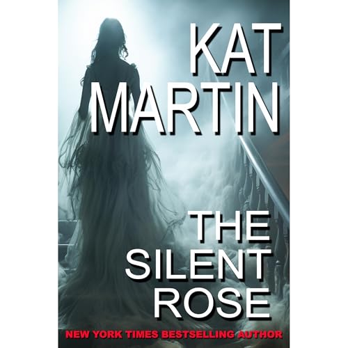 Cover of The Silent Rose