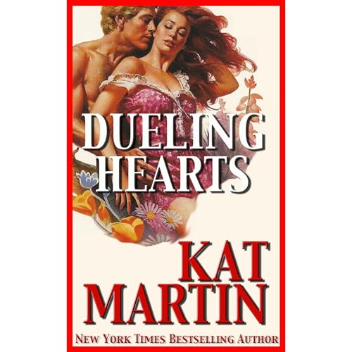 Cover of Dueling Hearts