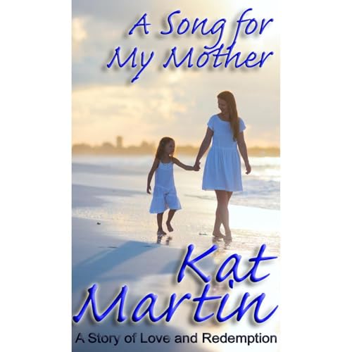 Cover of A Song for My Mother