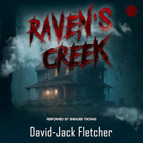 Cover of Raven’s Creek
