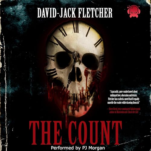 Cover of The Count