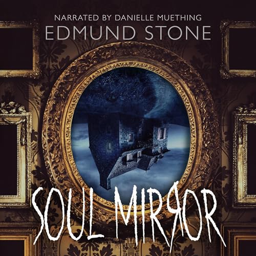 Cover of Soul Mirror