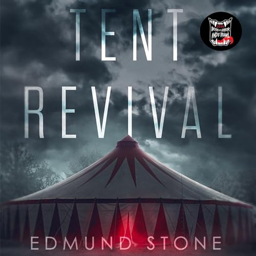 Cover of Tent Revival