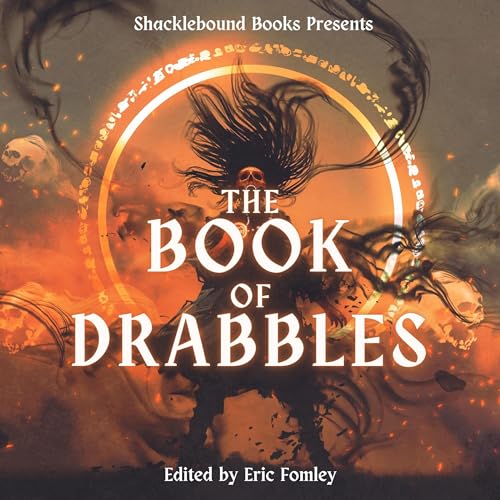 Cover of The Book of Drabbles