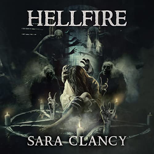 Cover of Hellfire