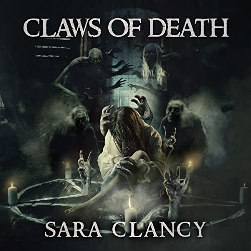 Cover of Claws of Death