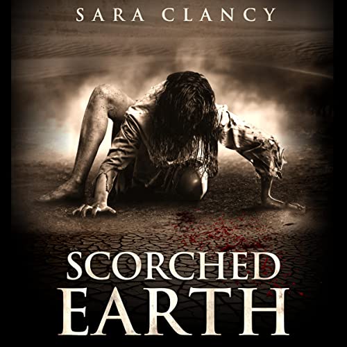 Cover of Scorched Earth