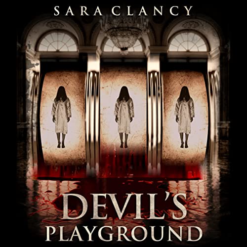 Cover of Devil's Playground