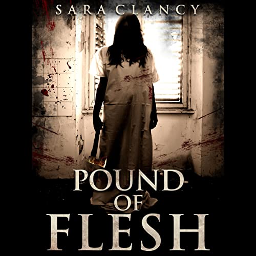 Cover of Pound of Flesh