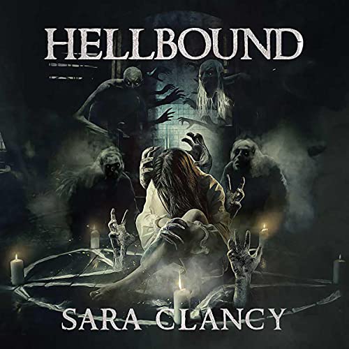 Cover of Hellbound