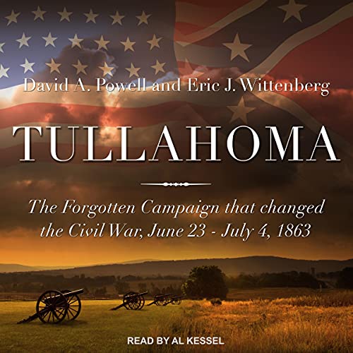 Cover of Tullahoma