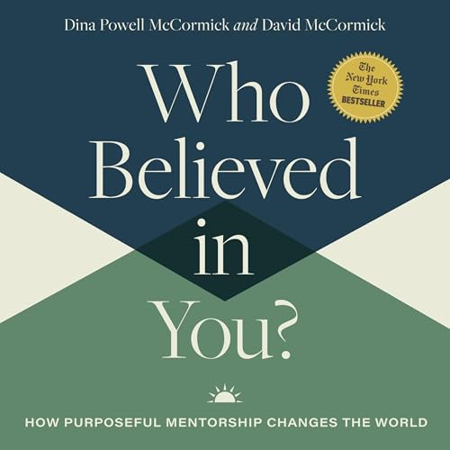 Cover of Who Believed in You?