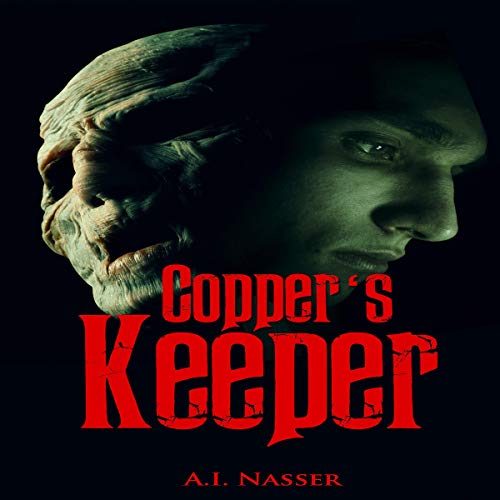 Cover of Copper's Keeper