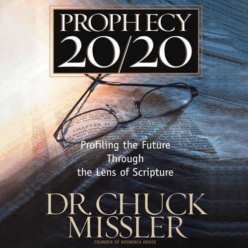 Cover of Prophecy 20/20