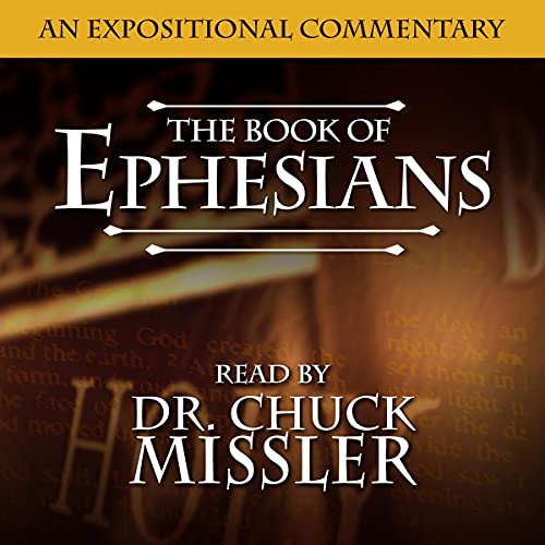 Cover of Ephesians