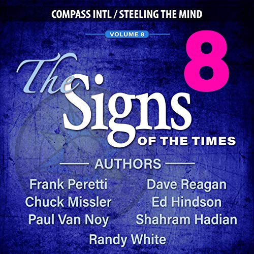 Cover of The Signs of the Times, Vol. 8