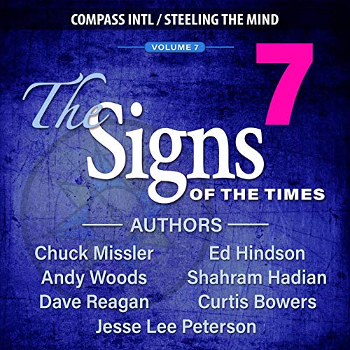 Cover of The Signs of the Times Vol. 7