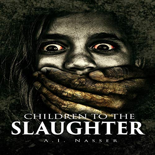 Cover of Children to the Slaughter