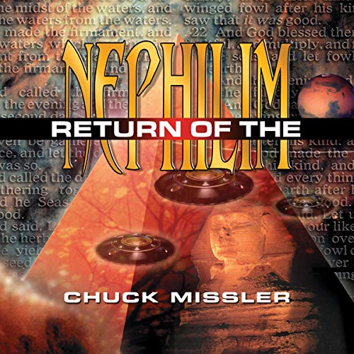 Cover of Return of the Nephilim Update