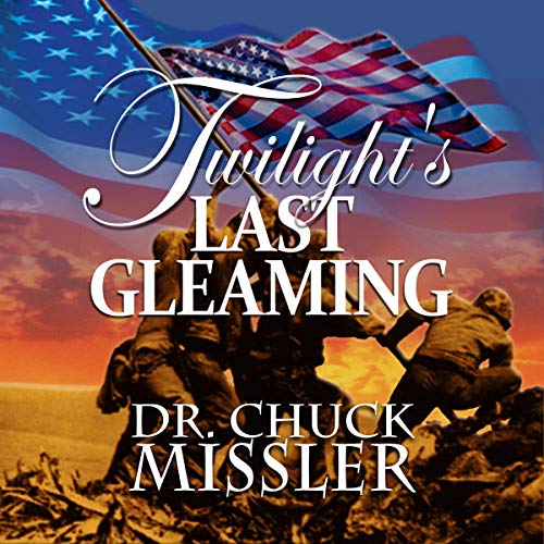Cover of Twilight's Last Gleaming