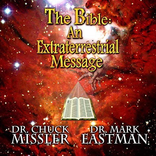 Cover of The Bible
