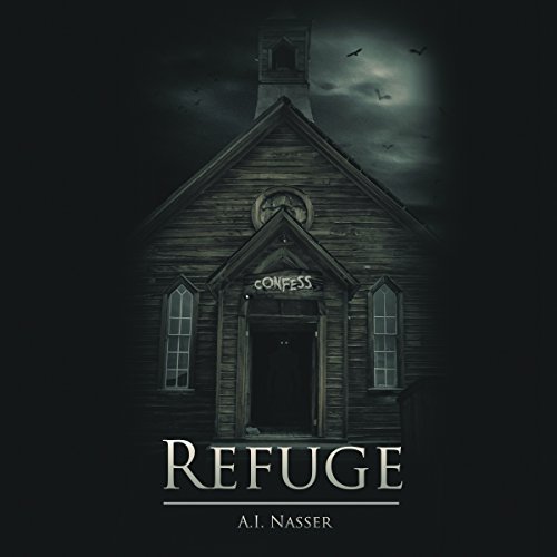 Cover of Refuge